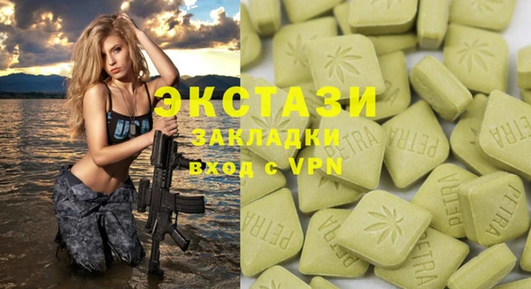 круглые Пересвет